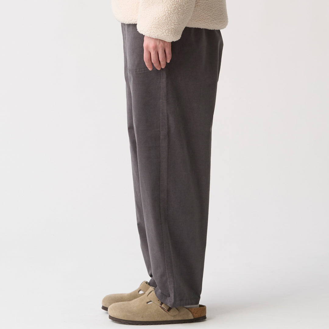 Women's Stretch Corduroy Easy Pants