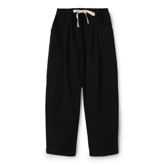 Women's Heavy Twill 2-Tuck Easy Pants
