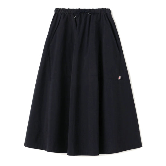 Women's C/N Twill Easy Skirt