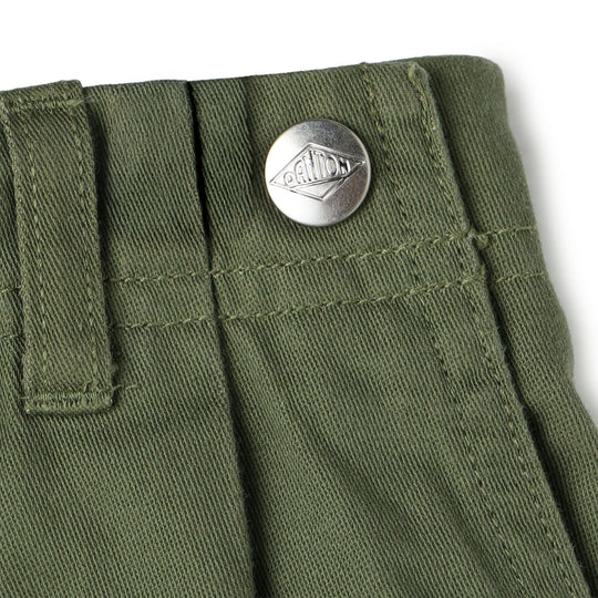 Women's Back Satin Cocoon Skirt