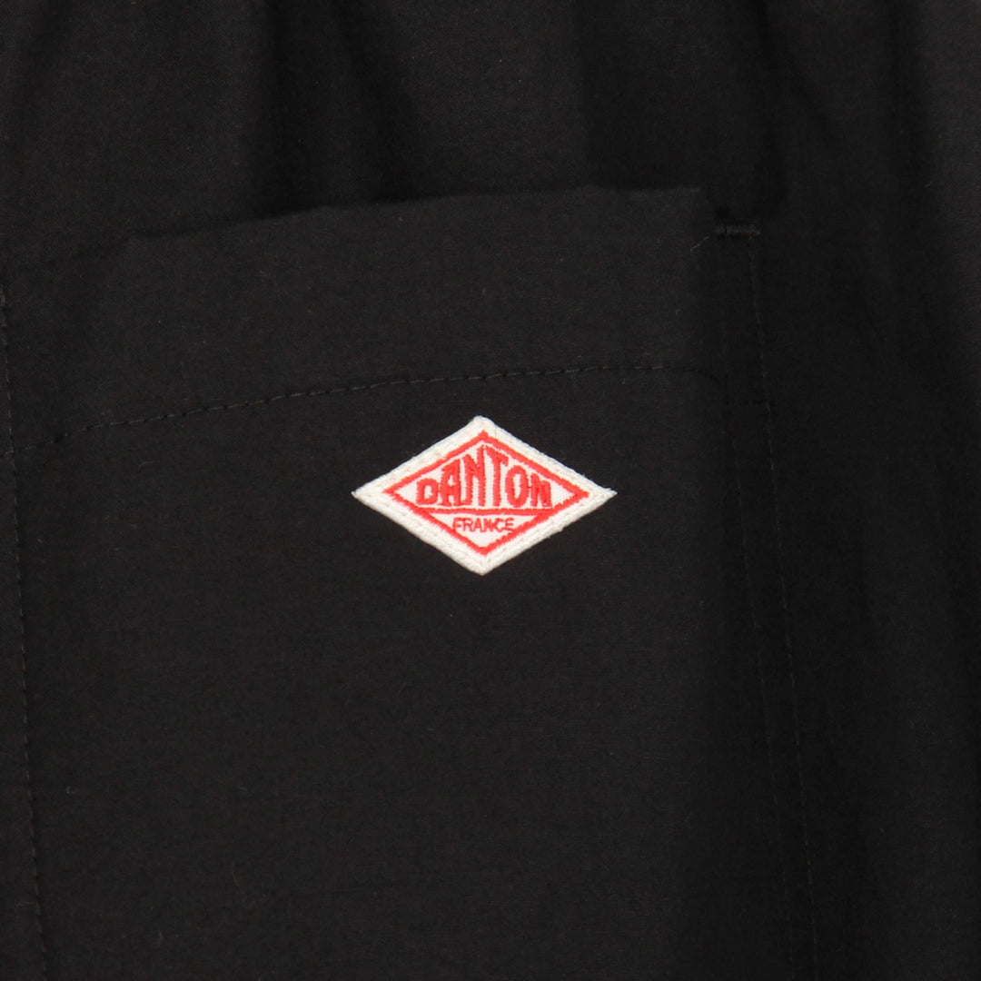 DANTON × eunoia - Tuck Padding Skirt
