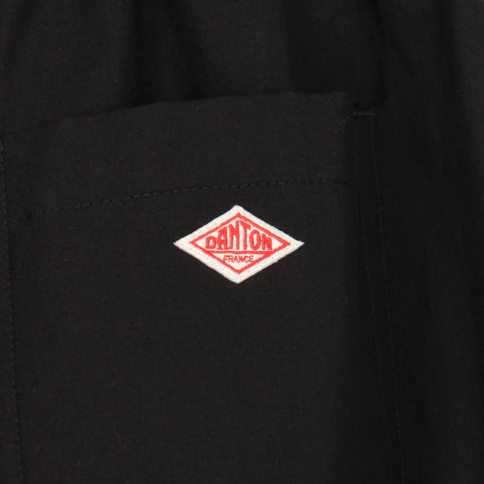 DANTON × eunoia - Tuck Padding Skirt