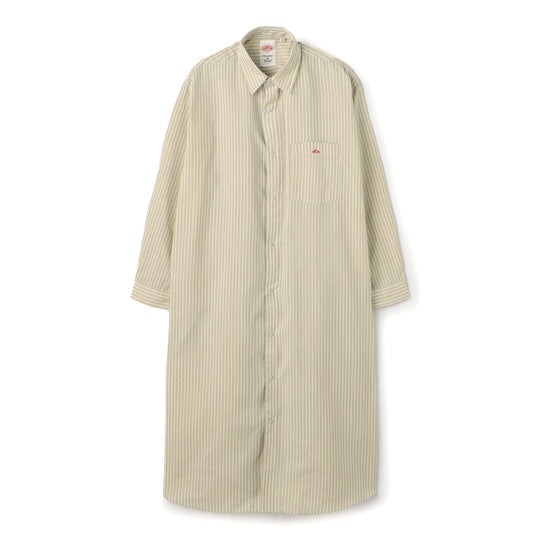 Women's Oxford Classic Collar Dress