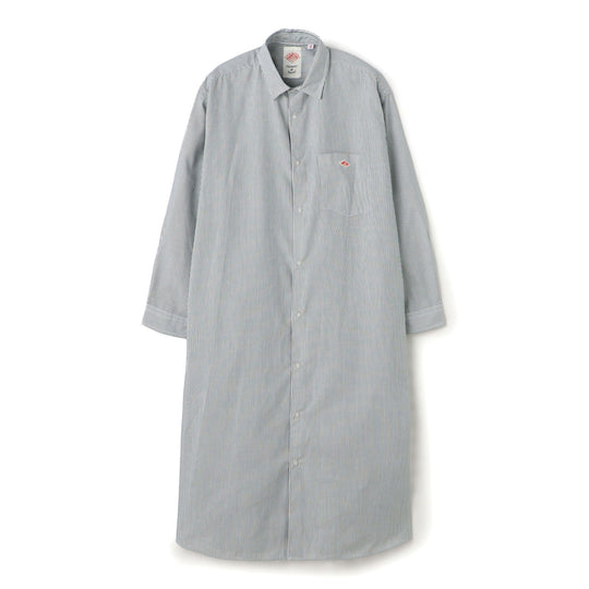 Women's Oxford Classic Collar Dress