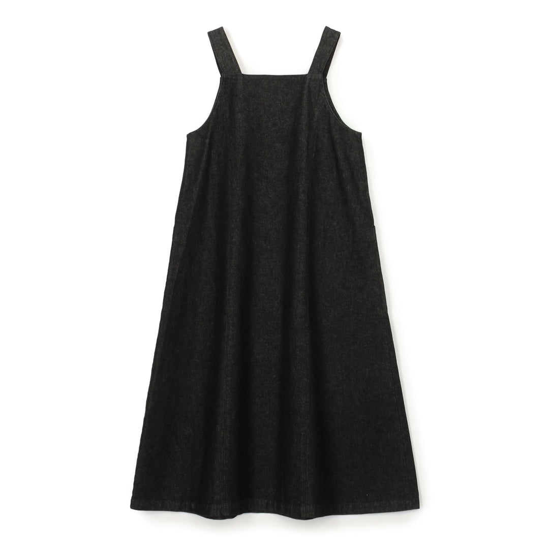 DANTON × eunoia - Jumper Dress