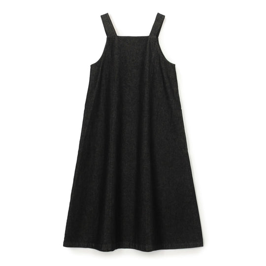 DANTON × eunoia - Jumper Dress