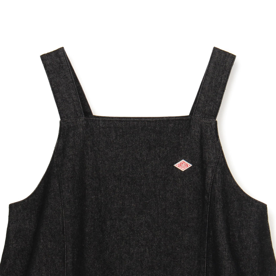 DANTON × eunoia - Jumper Dress