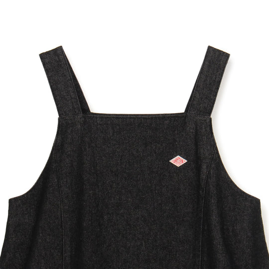 DANTON × eunoia - Jumper Dress