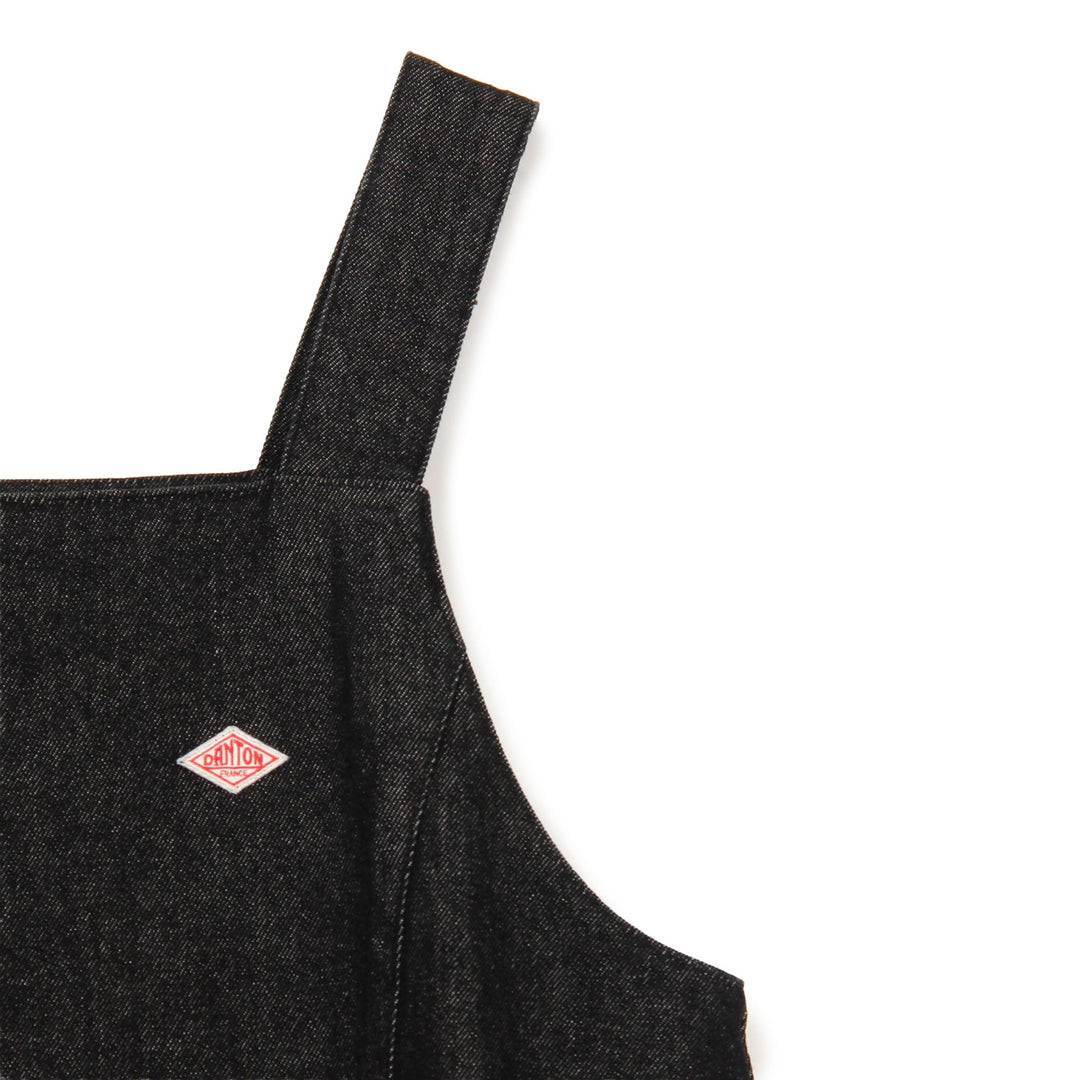 DANTON × eunoia - Jumper Dress