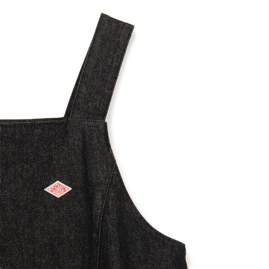 DANTON × eunoia - Jumper Dress