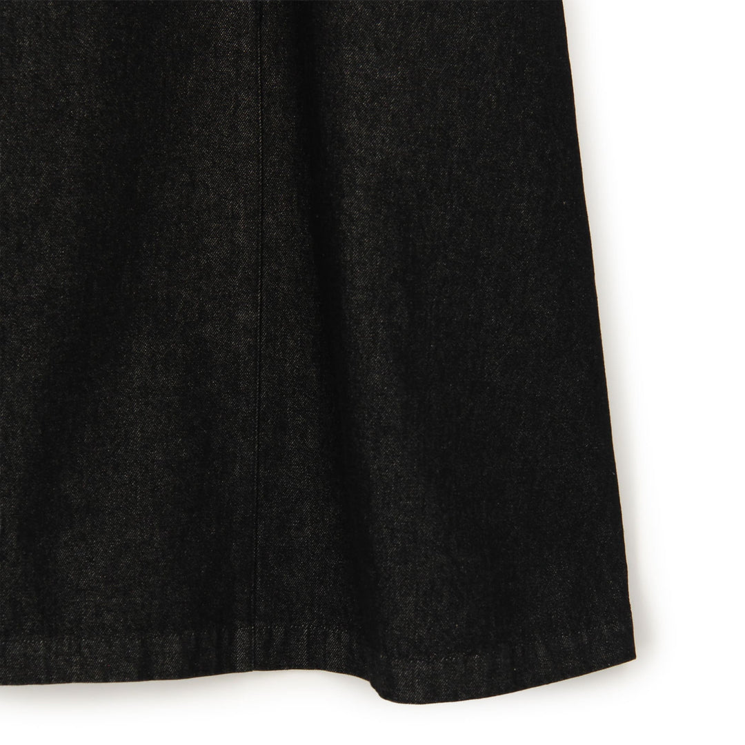 DANTON × eunoia - Jumper Dress