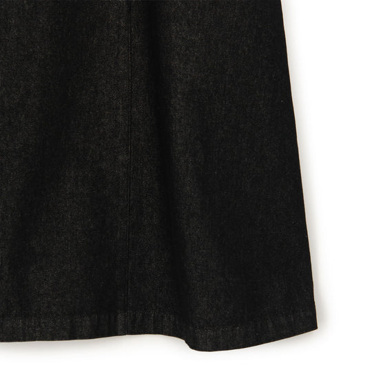 DANTON × eunoia - Jumper Dress