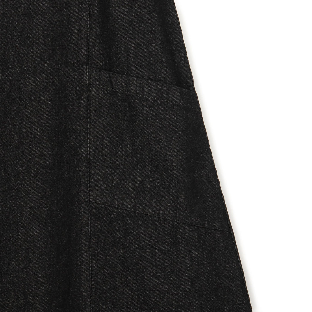 DANTON × eunoia - Jumper Dress