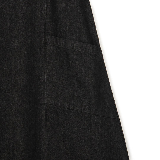 DANTON × eunoia - Jumper Dress