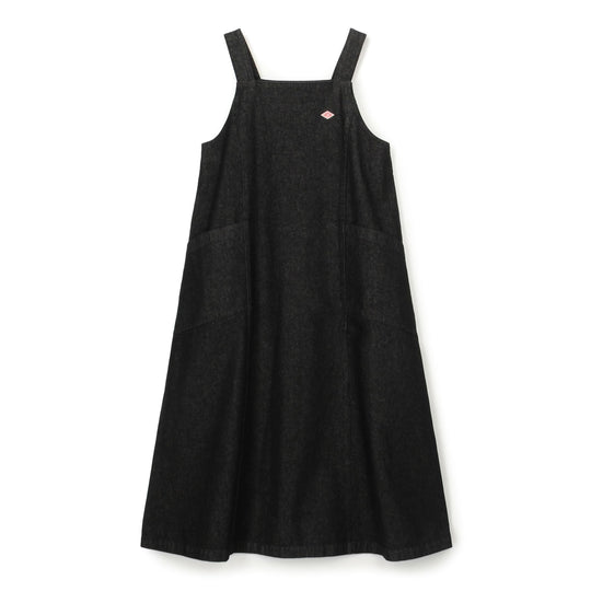 DANTON × eunoia - Jumper Dress
