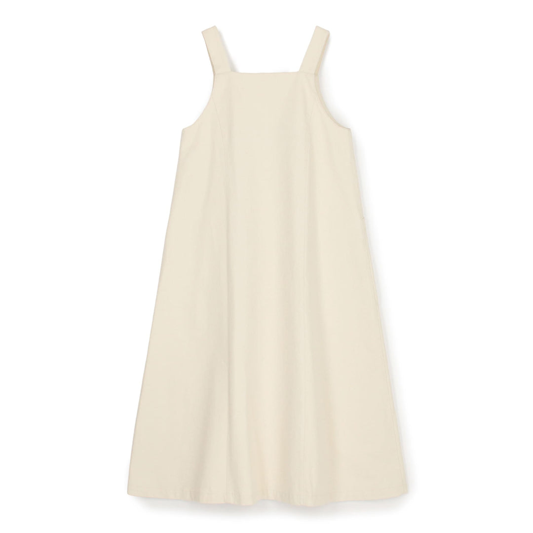 DANTON × eunoia - Jumper Dress