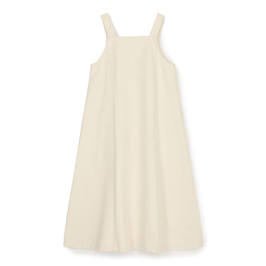 DANTON × eunoia - Jumper Dress
