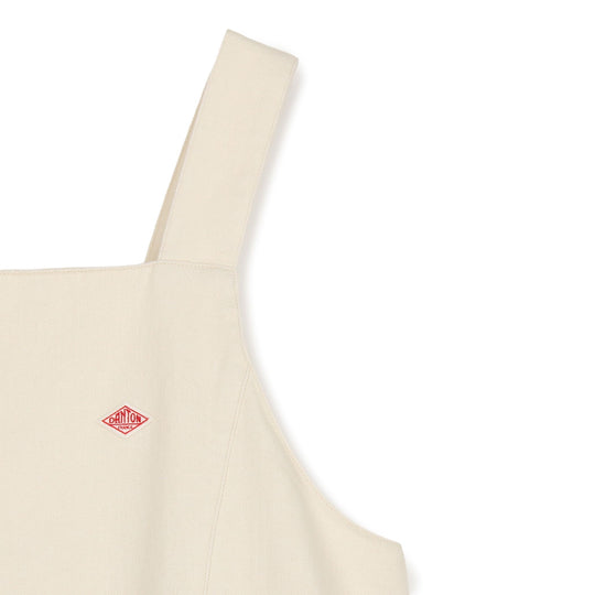 DANTON × eunoia - Jumper Dress