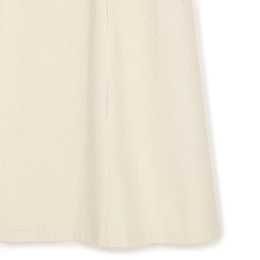 DANTON × eunoia - Jumper Dress