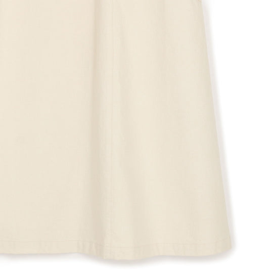 DANTON × eunoia - Jumper Dress