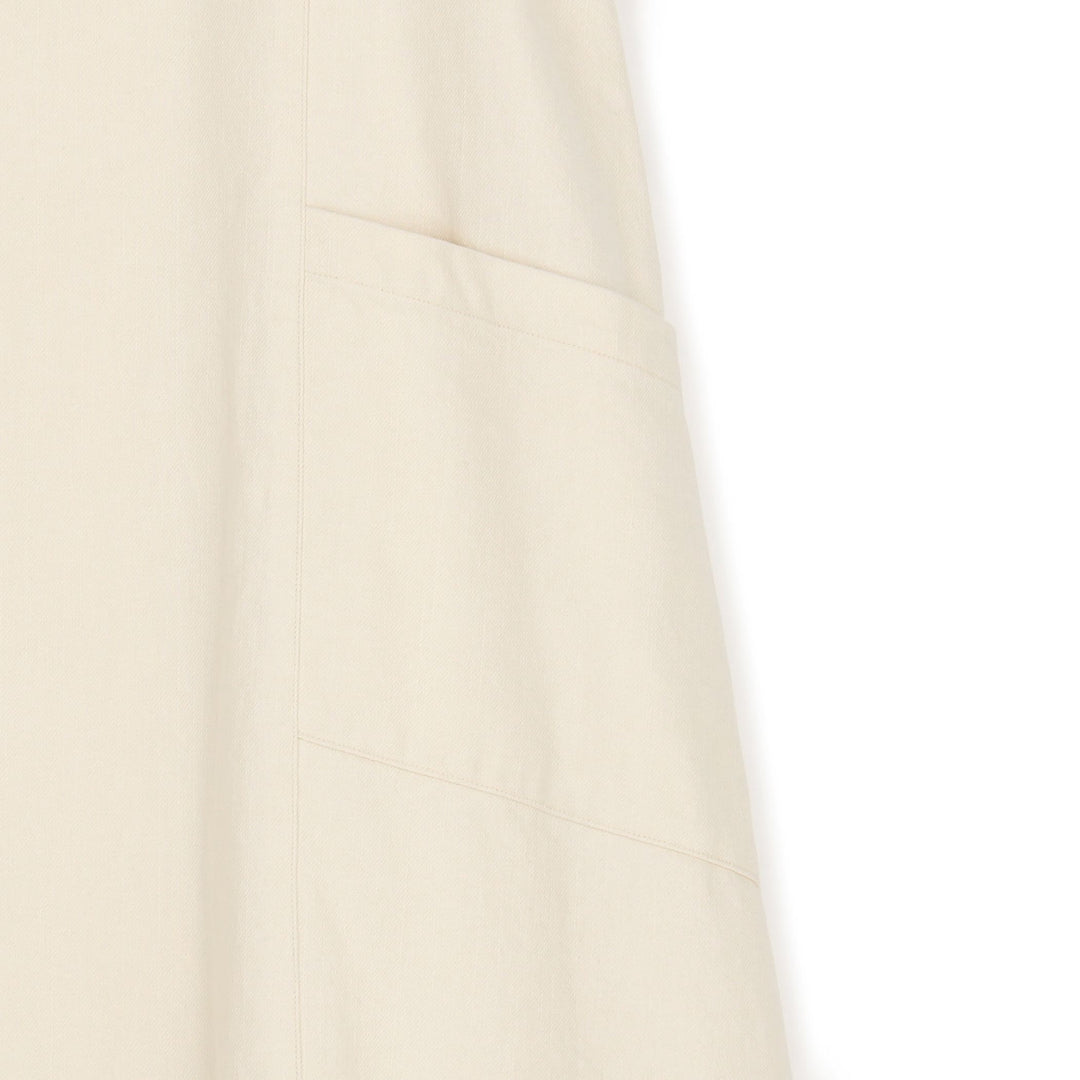 DANTON × eunoia - Jumper Dress