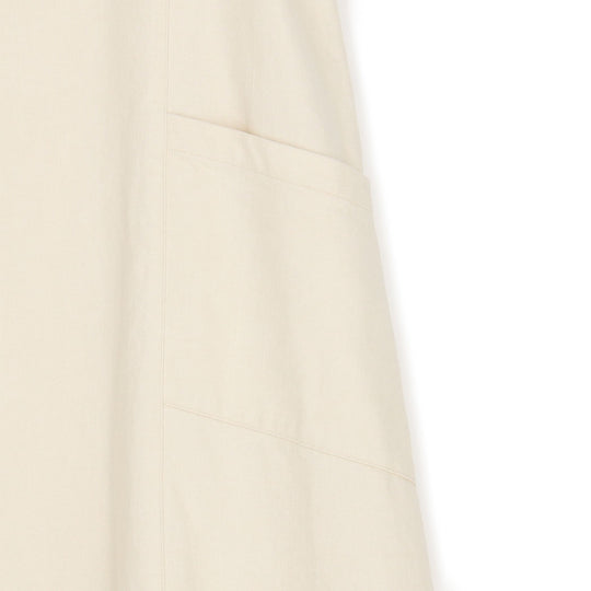 DANTON × eunoia - Jumper Dress
