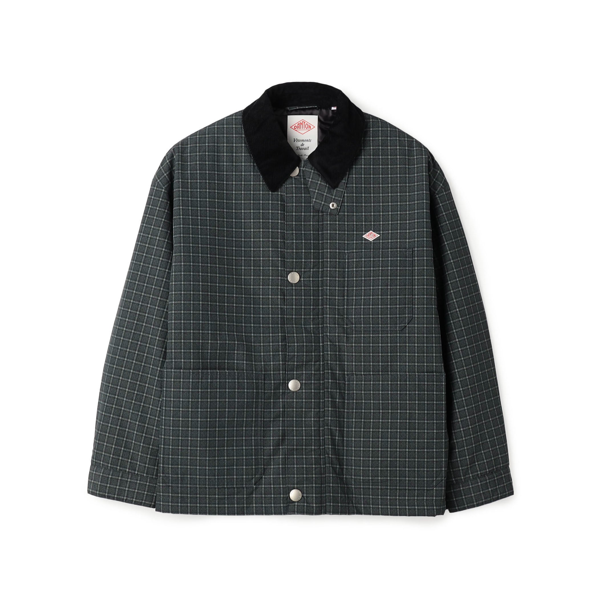 DANTON OFFICIAL WEBSITE