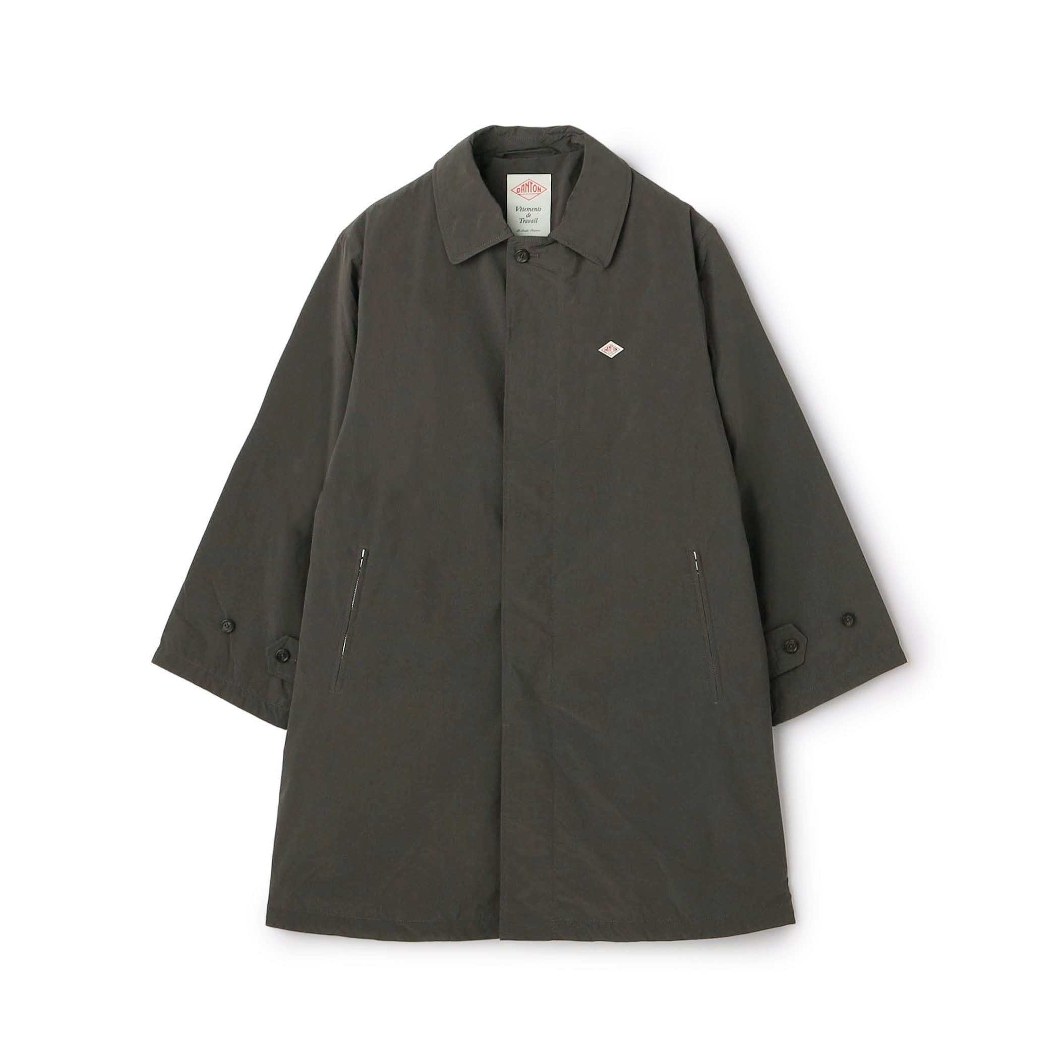 COATS | DANTON OFFICIAL WEBSITE