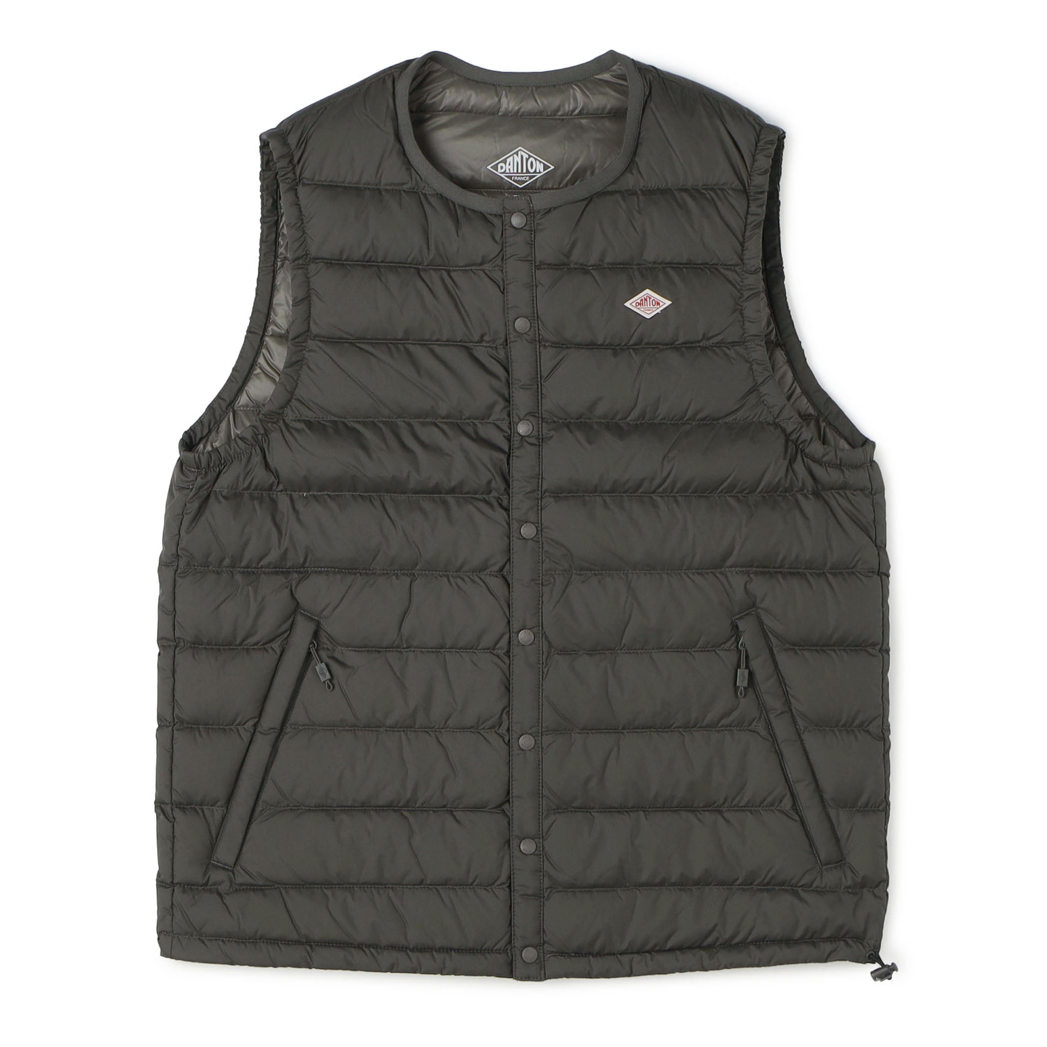 VESTS | DANTON OFFICIAL WEBSITE