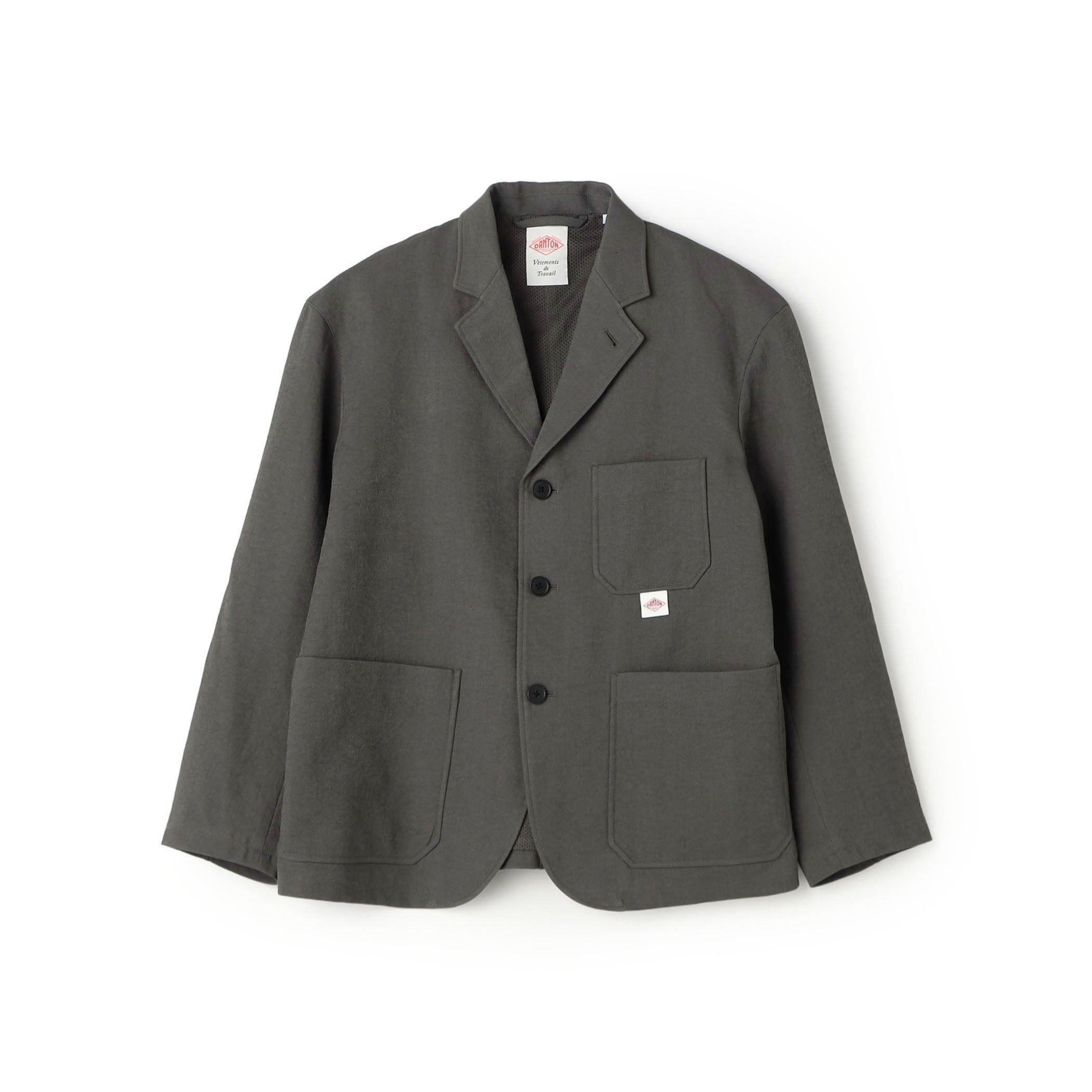 JACKETS | DANTON OFFICIAL WEBSITE