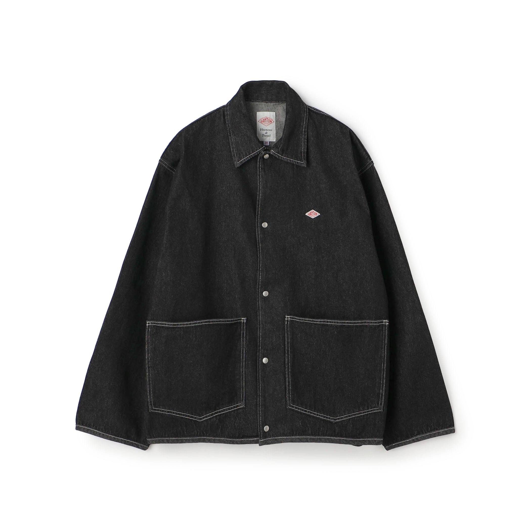 JACKETS | DANTON OFFICIAL WEBSITE