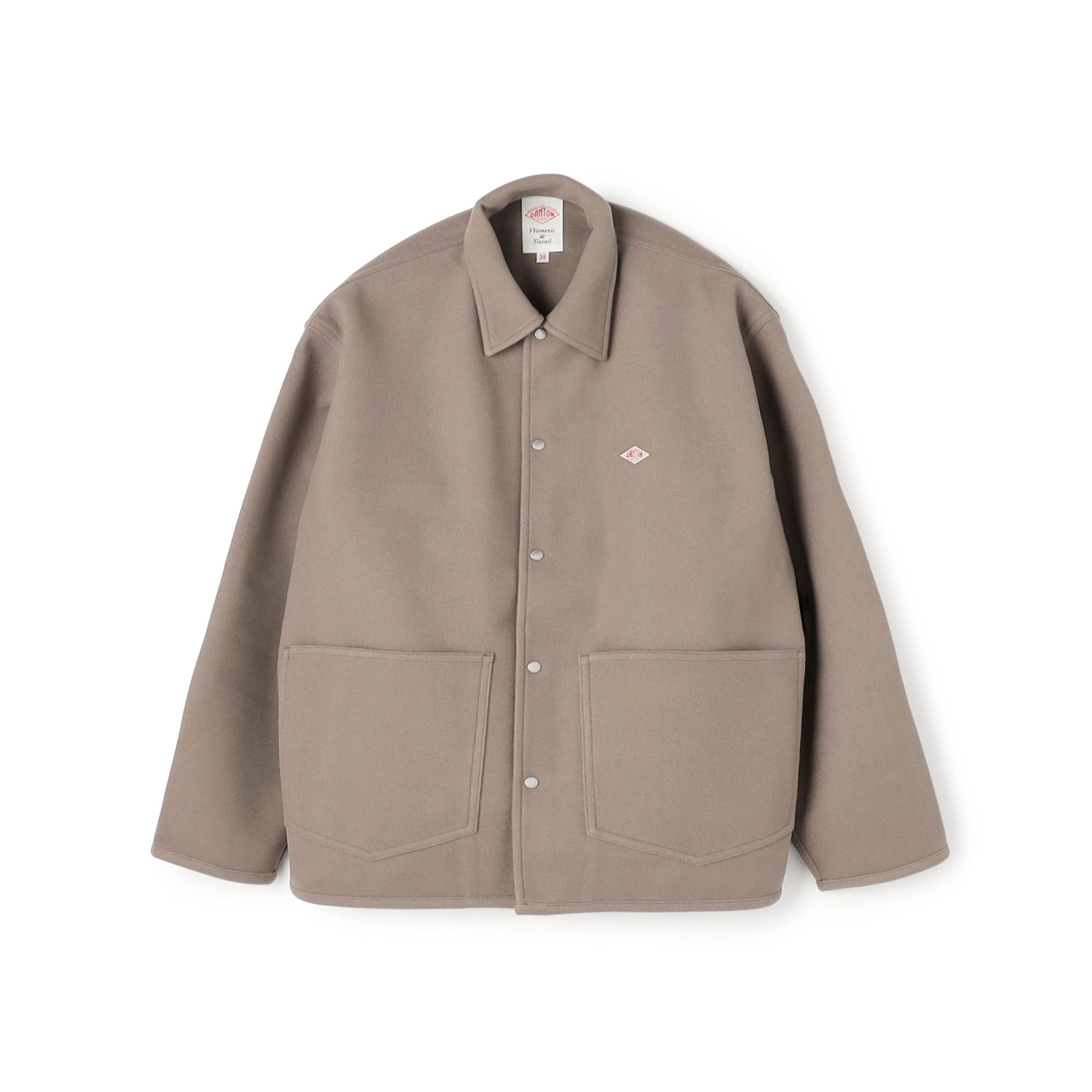 JACKETS | DANTON OFFICIAL WEBSITE