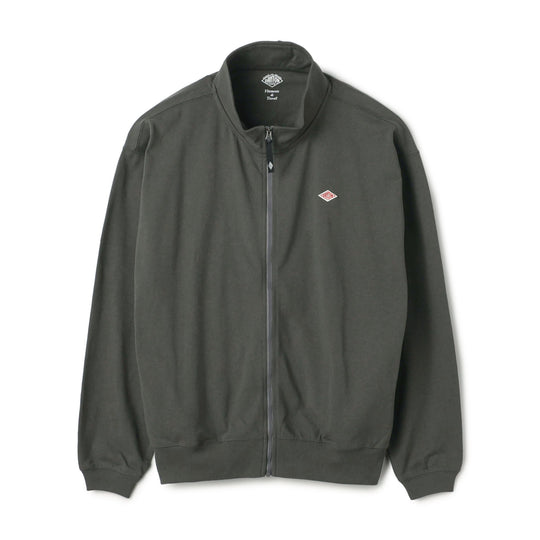 Men's Sweat Zip Blouson
