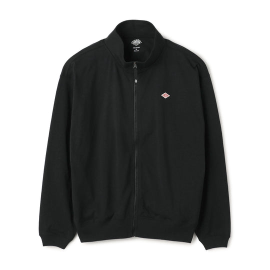Men's Sweat Zip Blouson