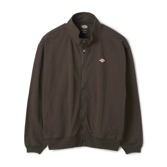 Men's Sweat Zip Blouson