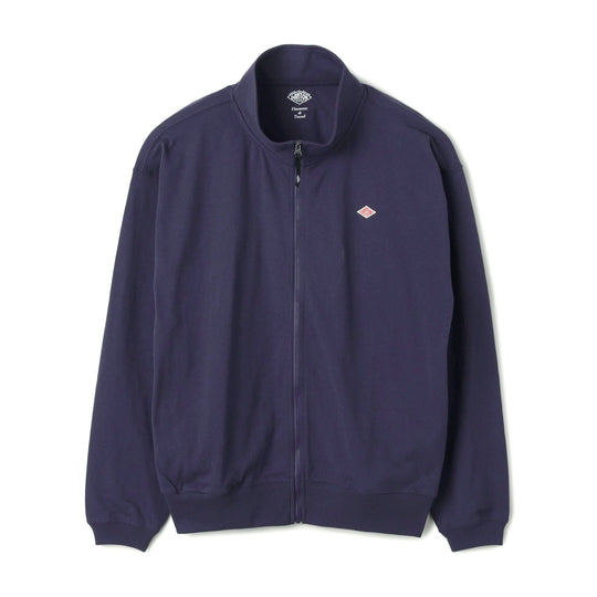Men's Sweat Zip Blouson