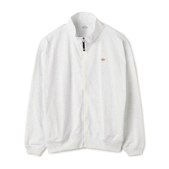 Men's Sweat Zip Blouson