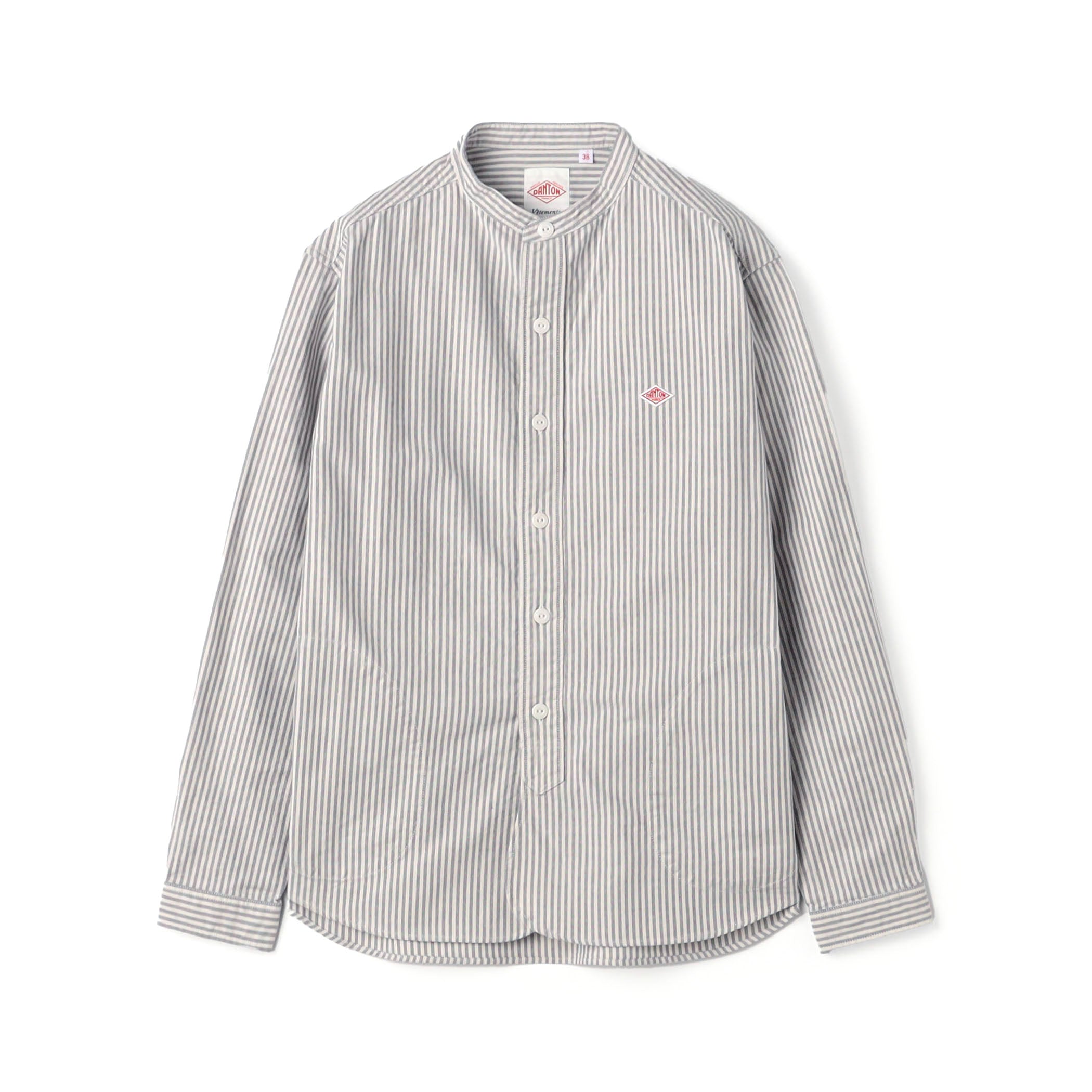 SHIRTS | DANTON OFFICIAL WEBSITE