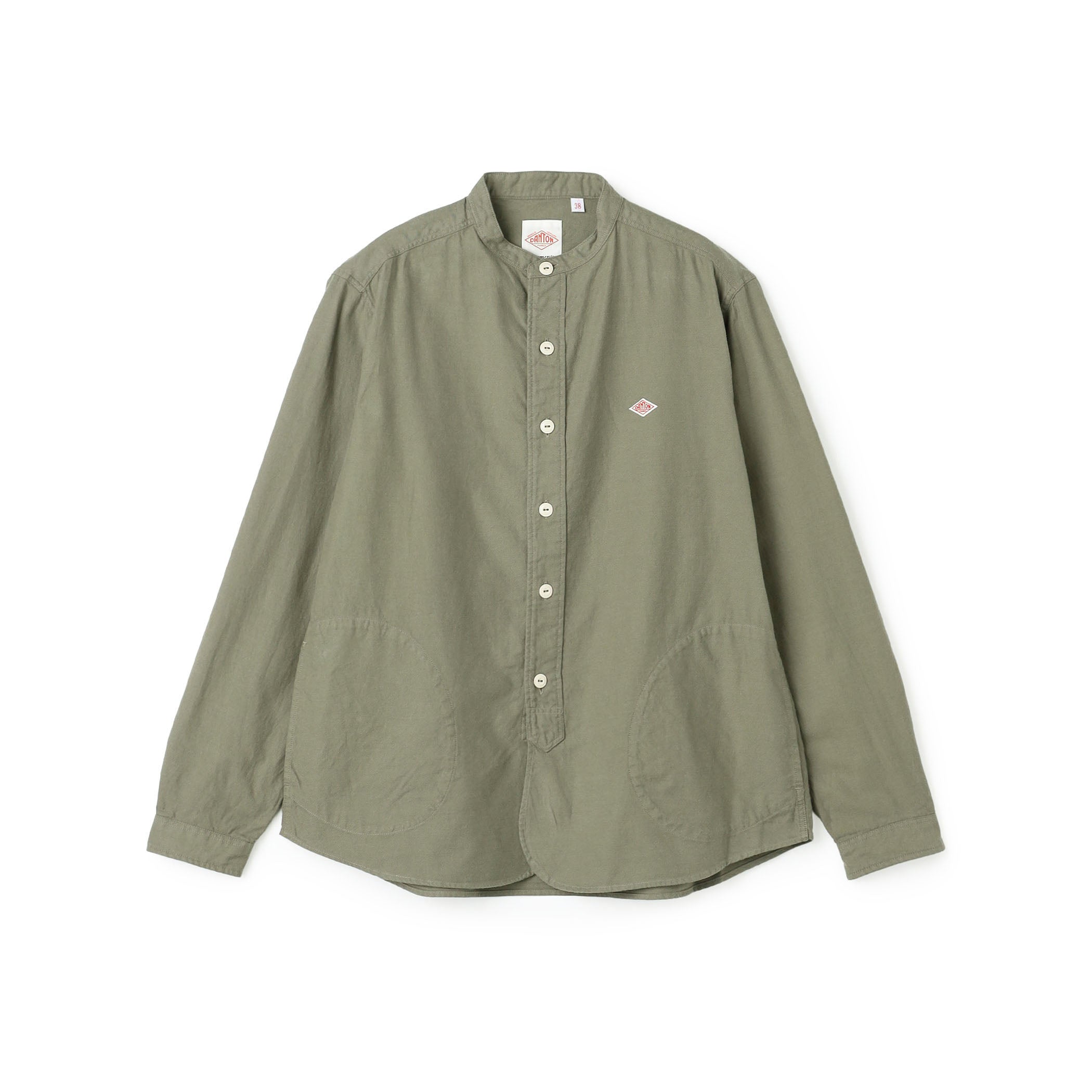 NEW ARRIVALS – DANTON