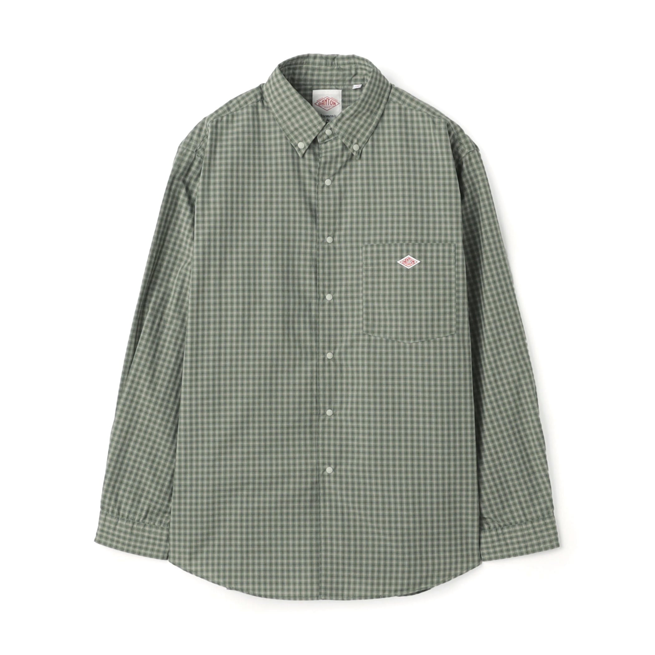 TOPS | DANTON OFFICIAL WEBSITE