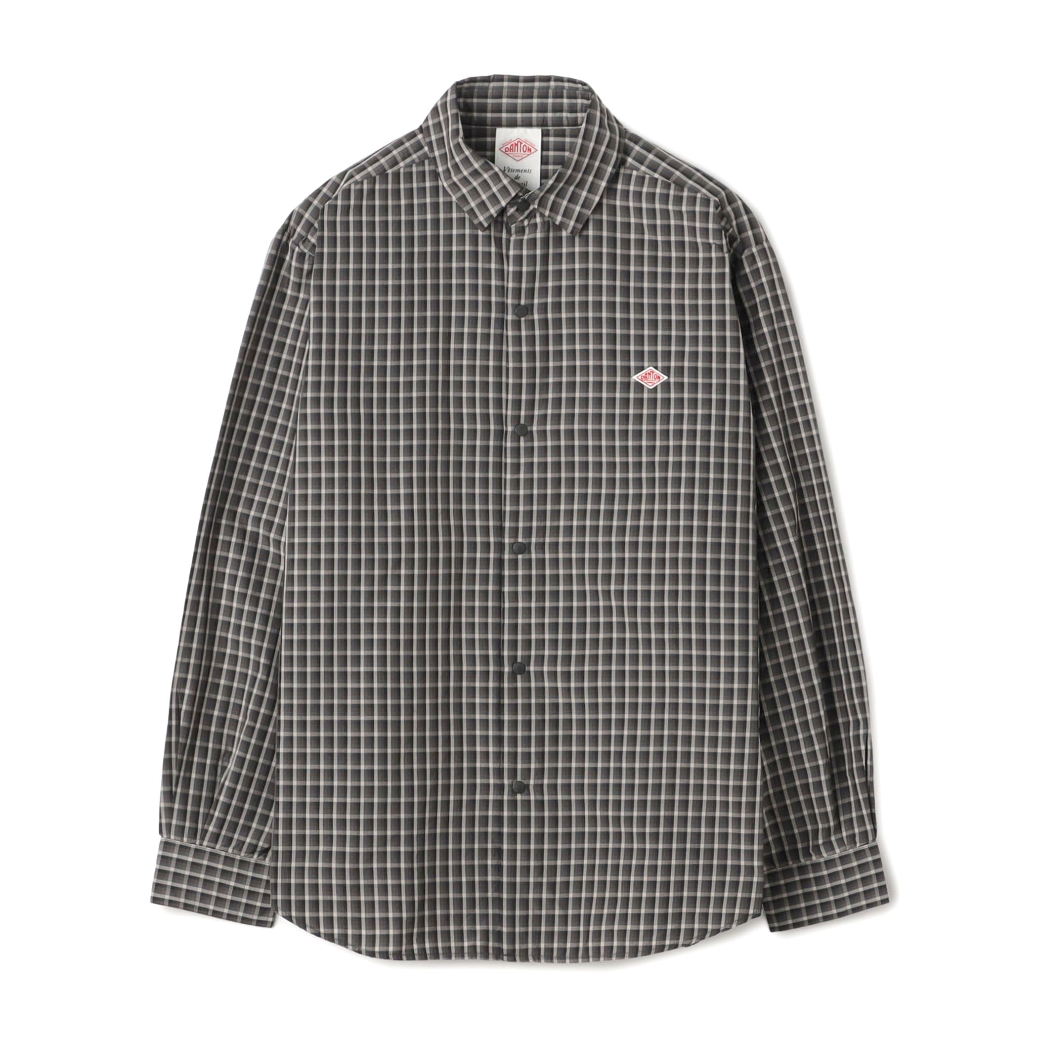 SHIRTS | DANTON OFFICIAL WEBSITE