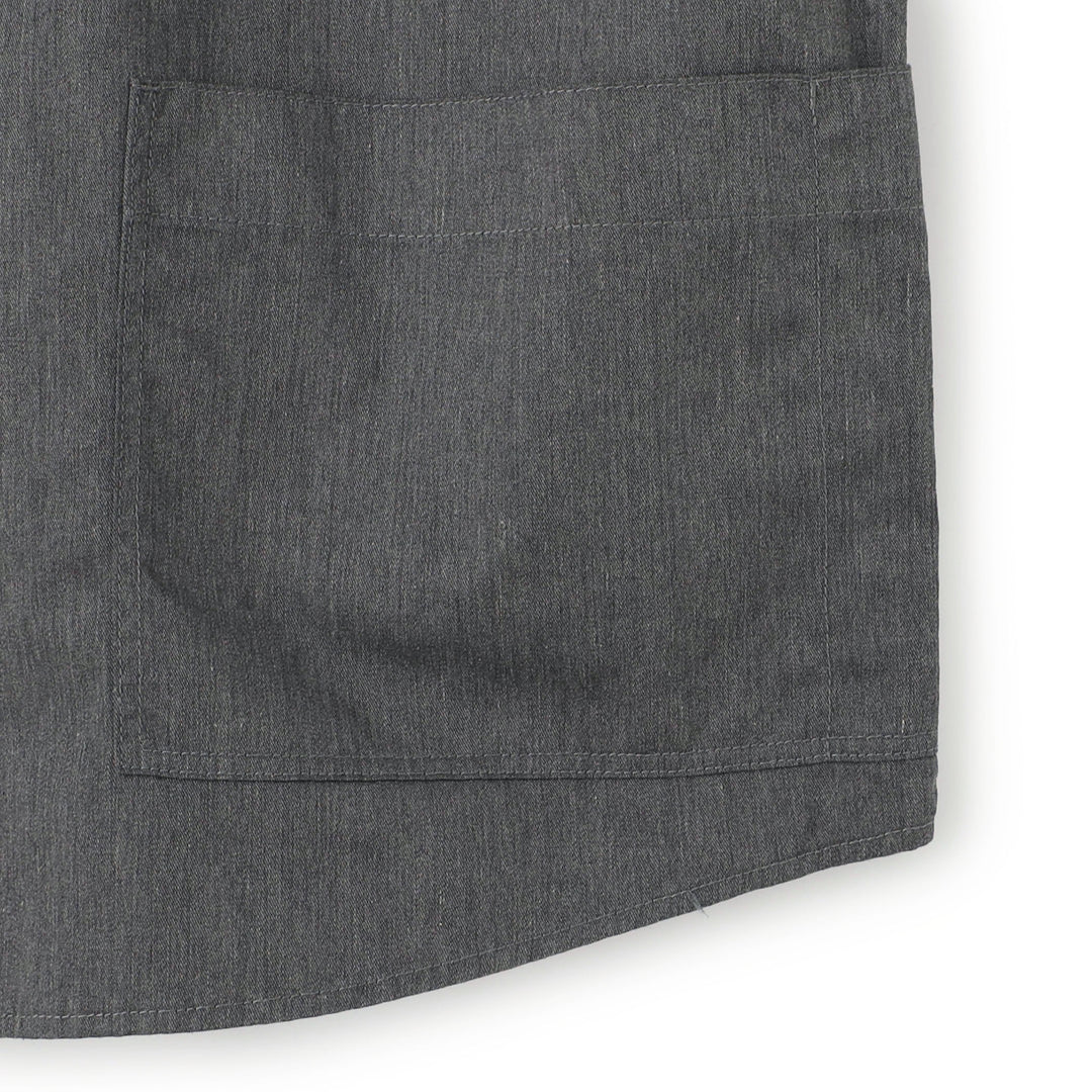 Men's T/C Twill Long Sleeve Shirt
