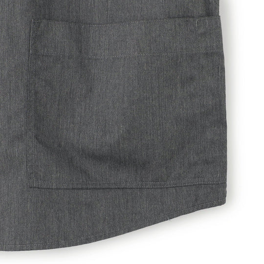 Men's T/C Twill Long Sleeve Shirt