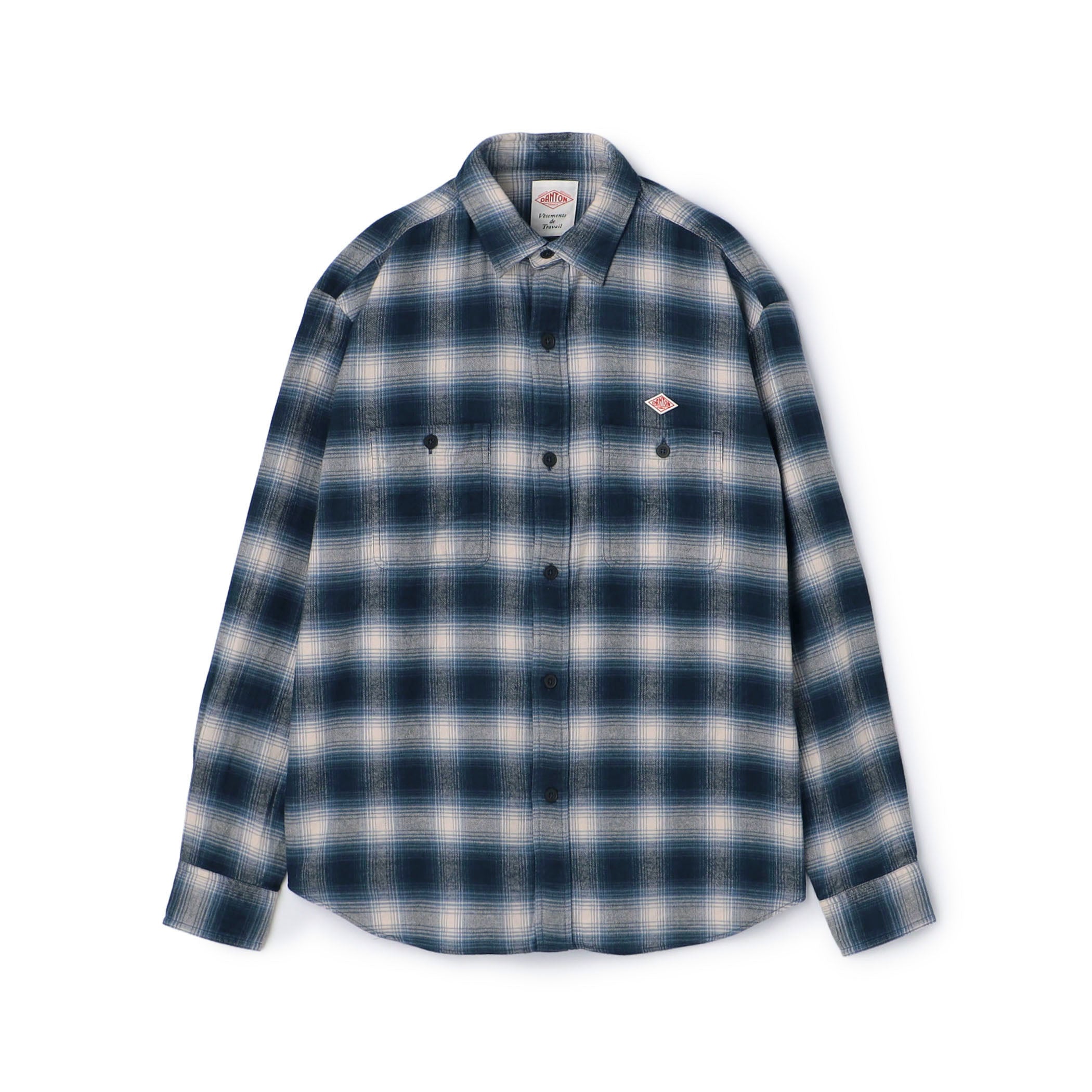 DANTON OFFICIAL WEBSITE