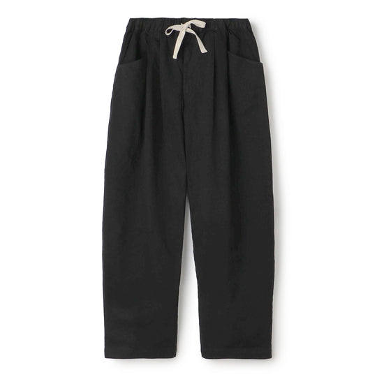 Men's Heavy Twill 2-Tuck Easy Pants