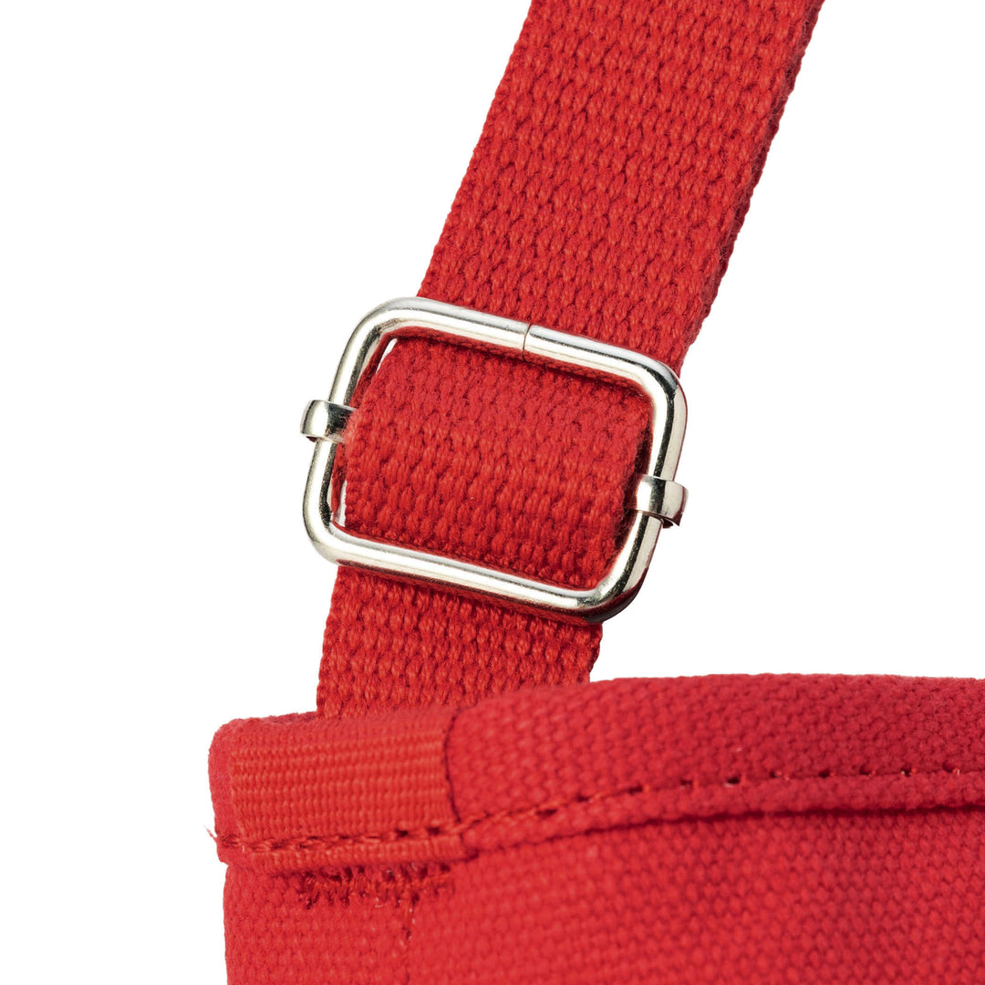 ORSAY MOYEN - Cotton Canvas 2-Way Bag
