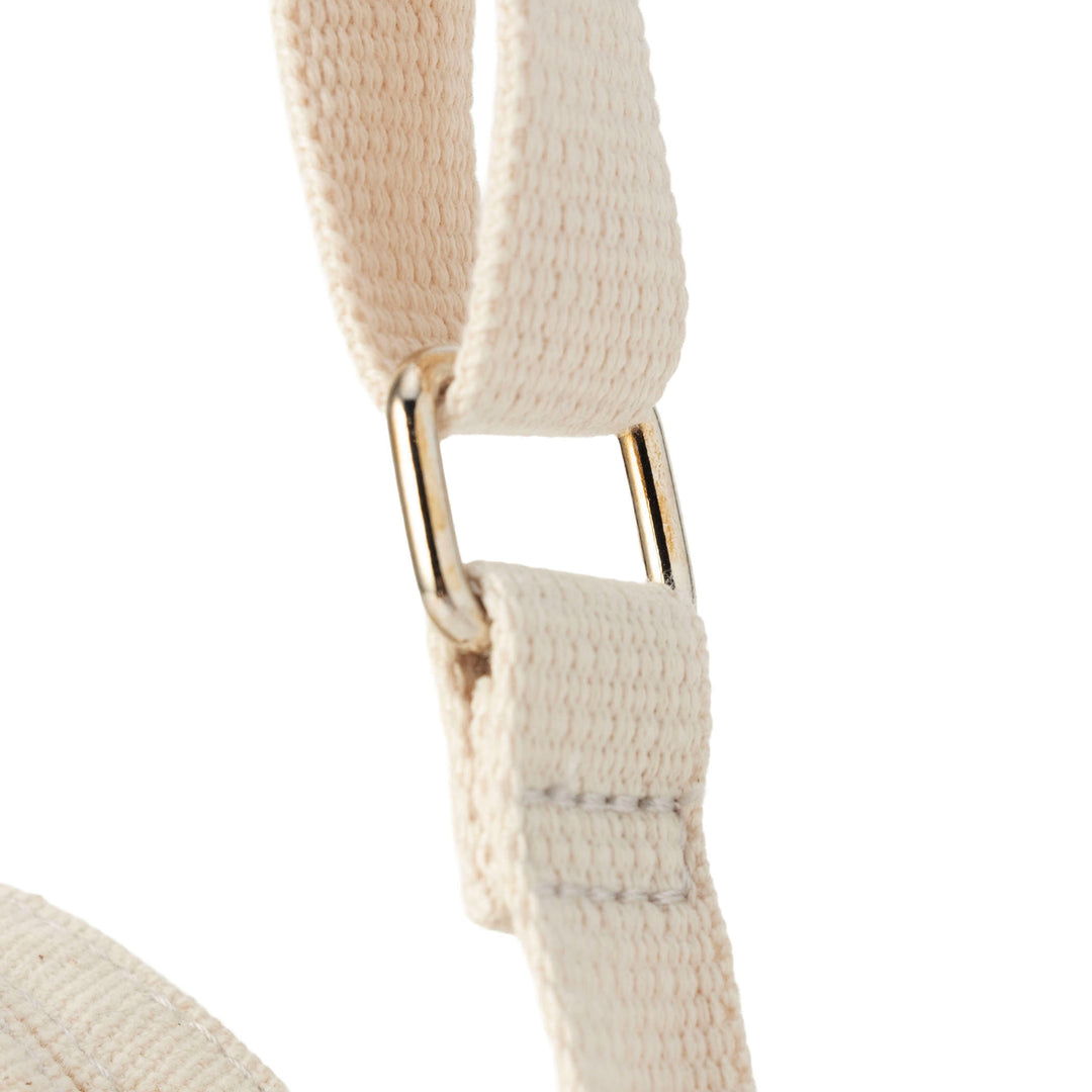 ORSAY PETIT - Cotton Canvas 2-Way Bag