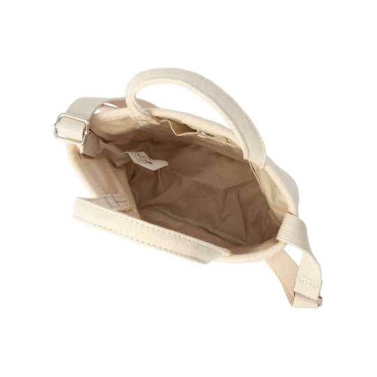 ORSAY PETIT - Cotton Canvas 2-Way Bag
