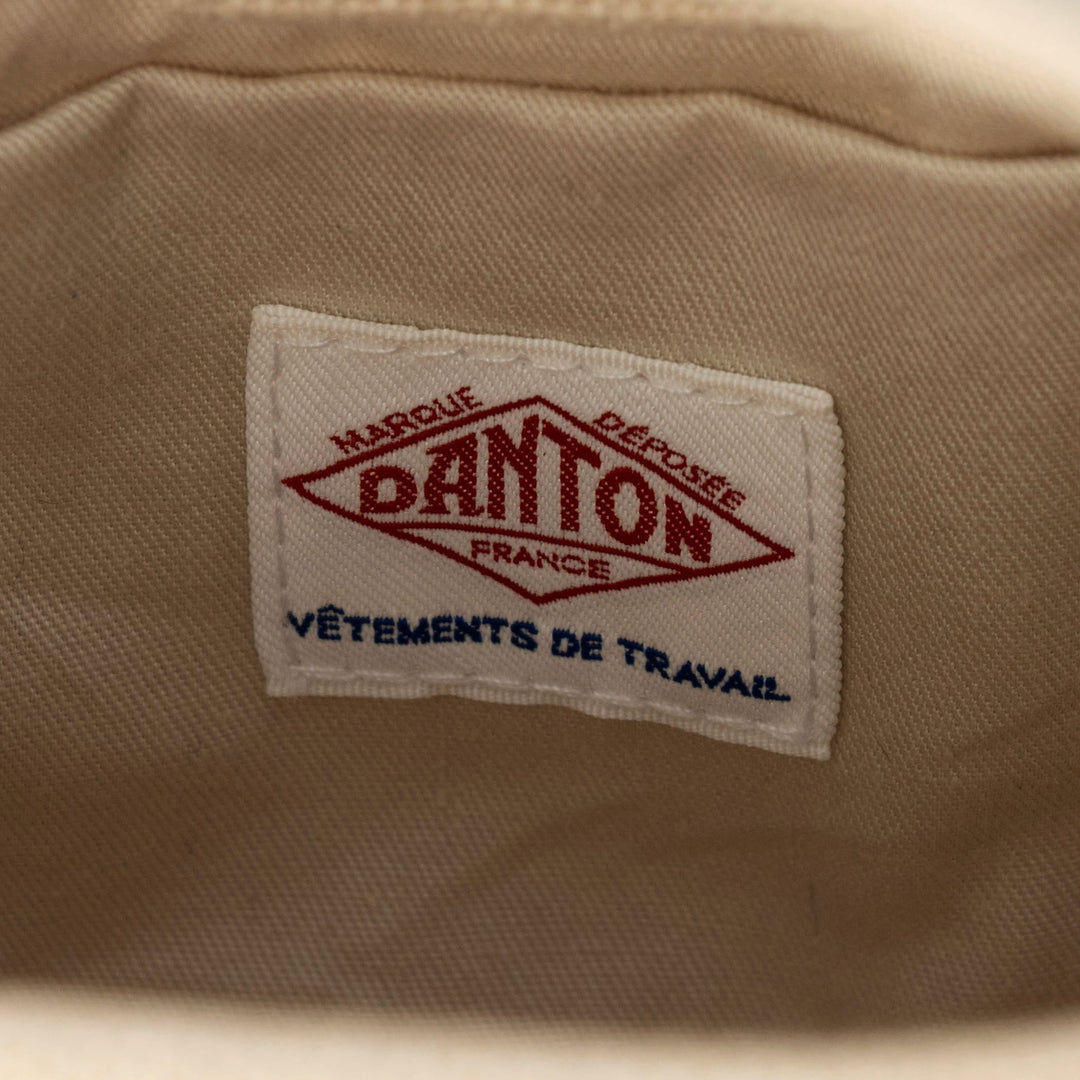 ORSAY PETIT - Cotton Canvas 2-Way Bag