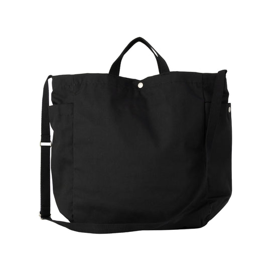 QUARTIER LATIN - Canvas 2-Way Tote Bag